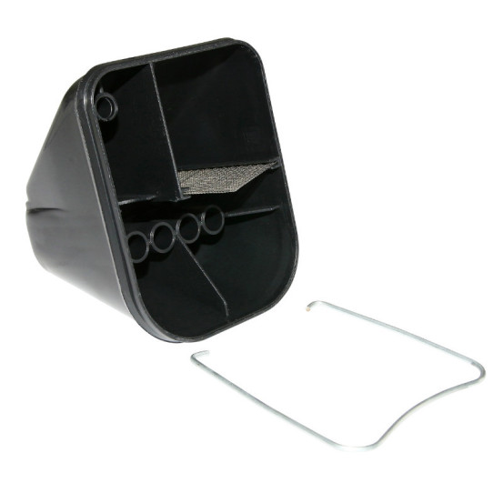 Filtre à air Gurtner AR2 MBK / Motobécane AV7