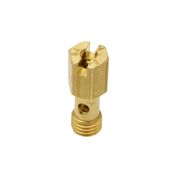 Gicleur de carburateur Gurtner AR2 705/707 MBK/Motobécane AV7 - 54
