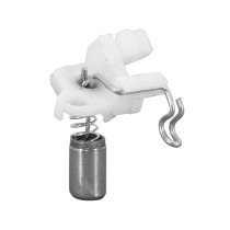 Chapeau de carburateur Gurtner D12 Peugeot 103 Vogue / 103Z / 102