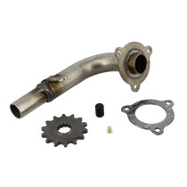 Kit de débridage Tune Up 2 mécaboite origine RIEJU MRT / MRT Pro Euro 5
