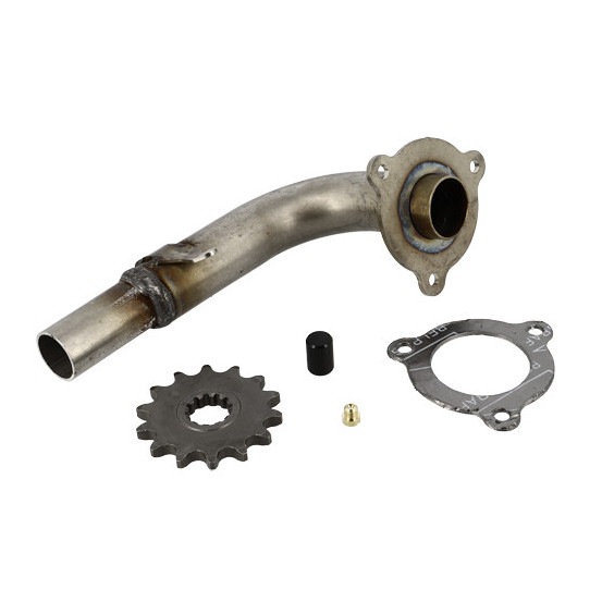 Kit de débridage Tune Up 2 mécaboite origine RIEJU MRT / MRT Pro Euro 5