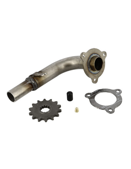 Kit de débridage Tune Up 2 mécaboite origine RIEJU MRT / MRT Pro Euro 5