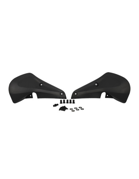 Ensemble pare mains origine Peugeot 400 Metropolis