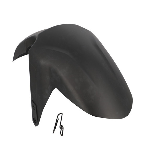 Garde boue avant origine Peugeot Speedfight 4 Mat Black