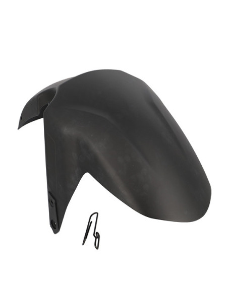 Garde boue avant origine Peugeot Speedfight 4 Mat Black
