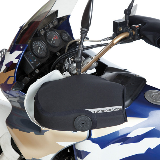 Manchons Tucano Urbano néoprène universel (R367X)