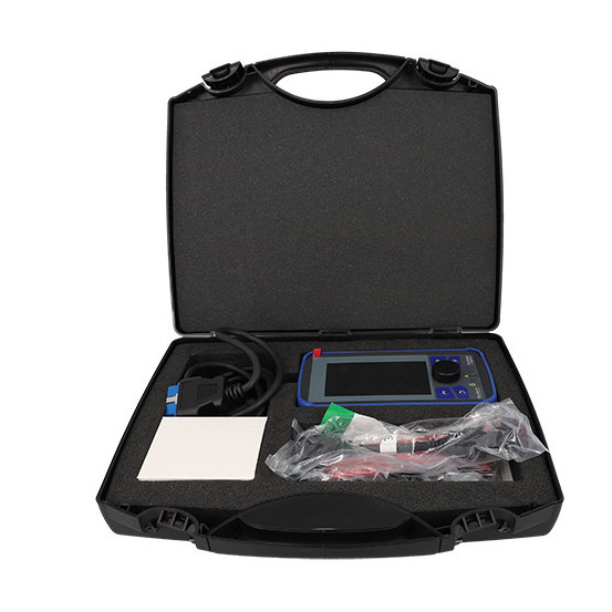 Outil valise diagnostic origine Peugeot TEP2020