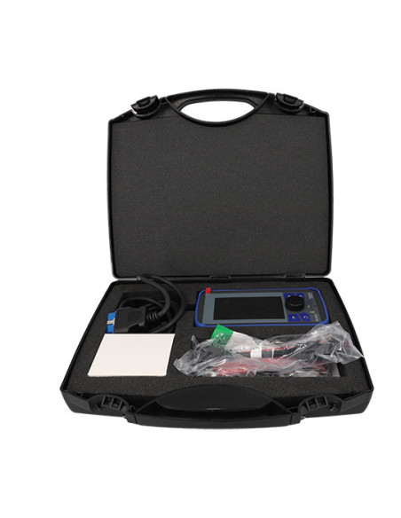 Outil valise diagnostic origine Peugeot TEP2020