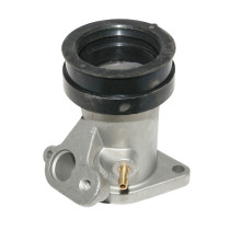 Pipe d'admission TOP PERFORMANCES Yamaha 500 T-Max 2004-2011 Gauche