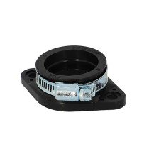 Manchon carburateur / pipe d'admission DOPPLER carburateur Keihin PWK 21-30