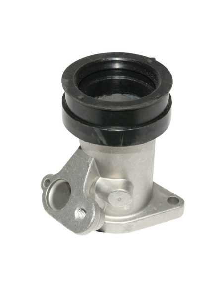 Pipe d'admission TOP PERFORMANCES Yamaha 500 T-Max 2004-2011 Droite