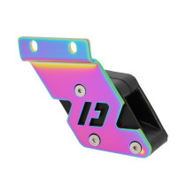 Guide tendeur chaine DOPPLER Rieju 50 / 125 MRT Pro / Marathon Néochrome