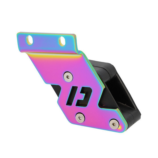 Guide tendeur chaine DOPPLER Rieju 50 / 125 MRT Pro / Marathon Néochrome