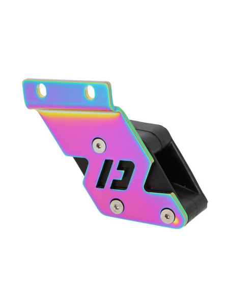 Guide tendeur chaine DOPPLER Rieju 50 / 125 MRT Pro / Marathon Néochrome