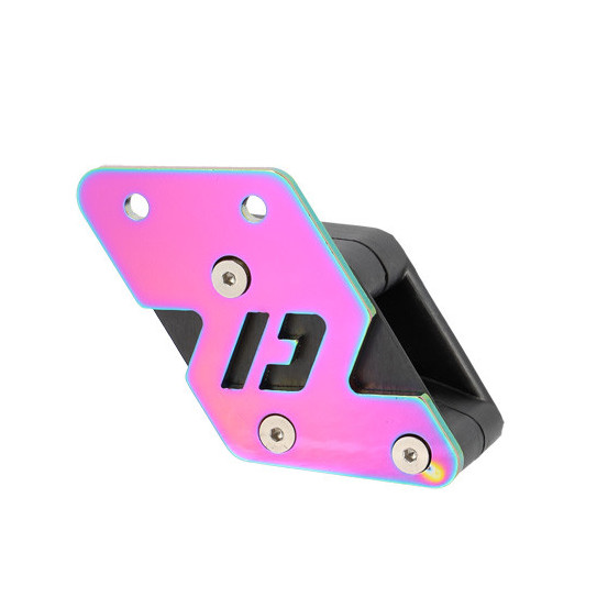 Guide tendeur chaine Mécaboite DOPPLER Derbi Senda / Aprilia RX / SX / Gilera SMT / RCR Néochrome