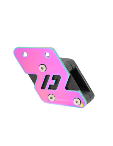 Guide tendeur chaine Mécaboite DOPPLER Derbi Senda / Aprilia RX / SX / Gilera SMT / RCR Néochrome