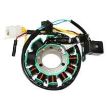 Stator TOP PERFORMANCES Sym 125 HD 2004-2014 Joyride 2002-2014 200 Joyride 2003-2006