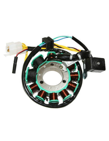 Stator TOP PERFORMANCES Sym 125 HD 2004-2014 Joyride 2002-2014 200 Joyride 2003-2006