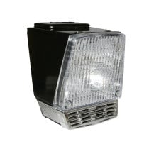 Phare complet MBK/Motobécane AV85/AV88/881 Noir