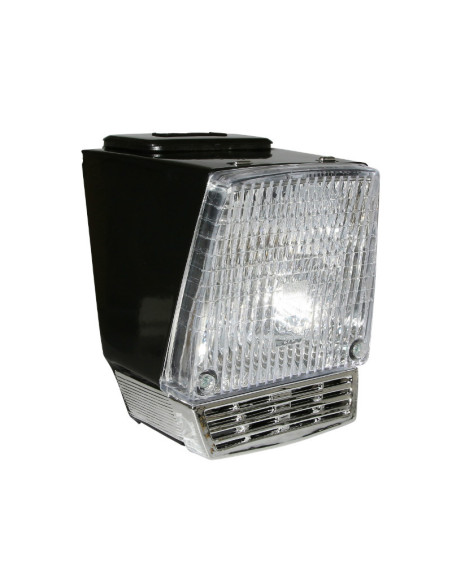 Phare complet MBK/Motobécane AV85/AV88/881 Noir