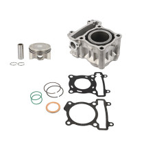 Kit cylindre maxiscooter origine MBK / Yamaha 125 Xmax/Skycruiser/Evolis/YZF R/MT/WR Euro 3 et 4