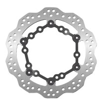 Disque de frein Wave NG avant 267x132x4