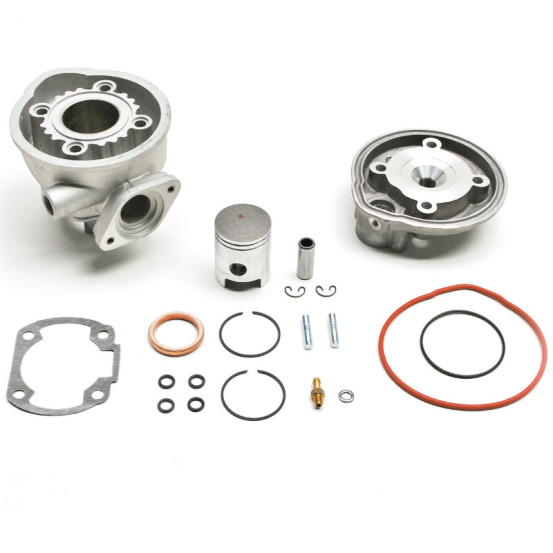 Kit cylindre AIRSAL 39mm Kymco 50 Dink 2002-2008
