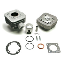 Kit cylindre AIRSAL 40mm Peugeot 50 Buxy/Elyseo/Elystar/Looxor/Speedake/Speedfight/Squab/Vivacity