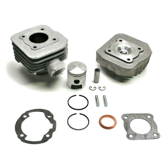 Kit cylindre AIRSAL 40mm Peugeot 50 Buxy/Elyseo/Elystar/Looxor/Speedake/Speedfight/Squab/Vivacity