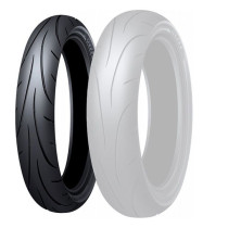 Pneu Avant Urbain DUNLOP SPORTMAX Q-LITE 110/70-17 M/C 54H TL