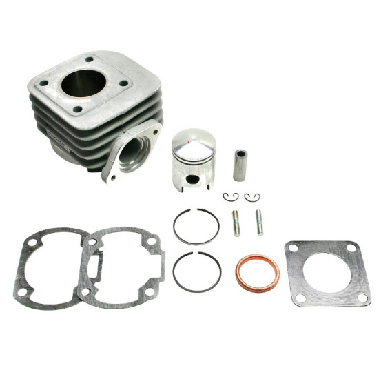 Kit cylindre AIRSAL 39mm Kymco 50 People/Vitality 4T