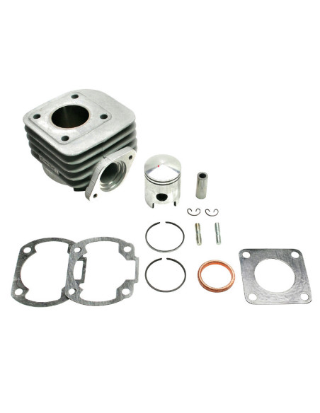 Kit cylindre AIRSAL 39mm Kymco 50 People/Vitality 4T