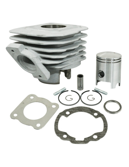 Kit cylindre-piston AIRSAL pour 50 Kymco Sniper, Curio