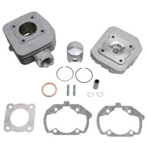 Kit cylindre AIRSAL 40mm Peugeot 50 Ludix 2004-2007