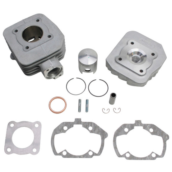 Kit cylindre AIRSAL 40mm Peugeot 50 Ludix 2004-2007