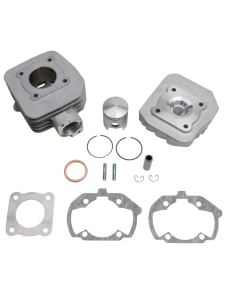 Kit cylindre AIRSAL 40mm Peugeot 50 Ludix 2004-2007
