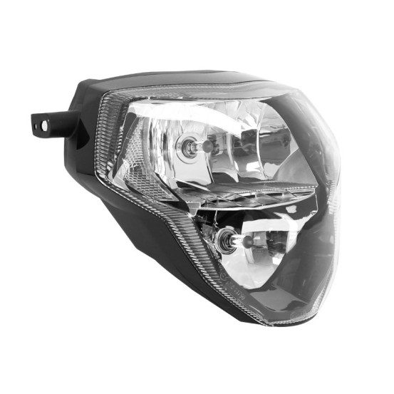 Optique de phare origine Piaggio Shiver 900 Aprilia 2017-2020