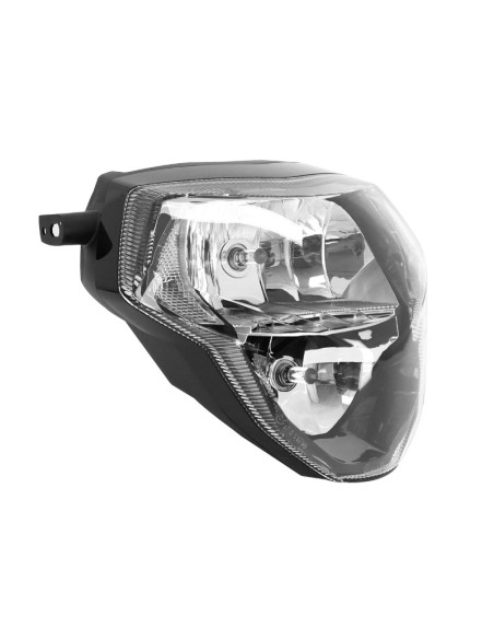 Optique de phare origine Piaggio Shiver 900 Aprilia 2017-2020