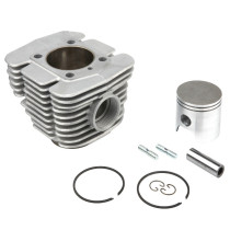 Kit cylindre-piston AIRSAL MBK / Motobécane AV7