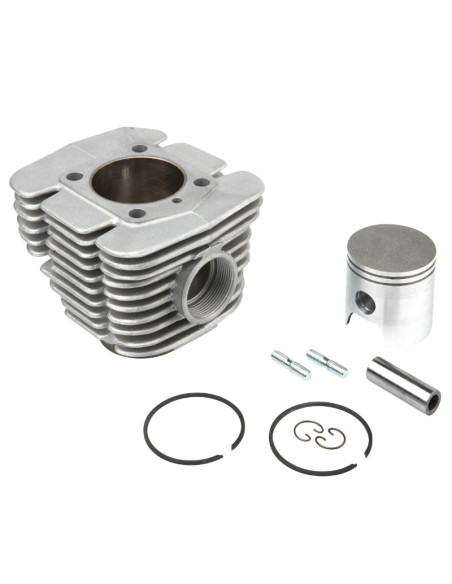 Kit cylindre-piston AIRSAL MBK / Motobécane AV7