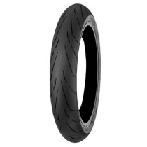 Pneu Avant Sport Touring CONTINENTAL Road 120/70ZR17 58W TL