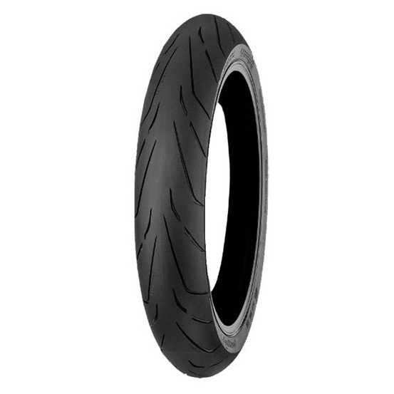 Pneu Avant Sport Touring CONTINENTAL Road 120/70ZR17 58W TL
