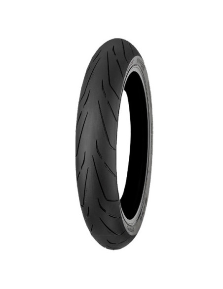 Pneu Avant Sport Touring CONTINENTAL Road 120/70ZR17 58W TL