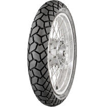 Pneu Avant Trail CONTINENTAL TKC70 120/70ZR17 M+S 58W TL