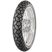 Pneu Avant Trail CONTINENTAL TKC70 100/90-19 M+S 57T TL