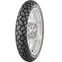 Pneu Avant Trail CONTINENTAL TKC70 120/70R19 M+S 60V TL