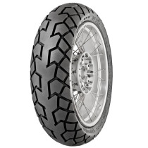 Pneu Arrière Trail CONTINENTAL TKC70 120/90-17 M+S 64T TL