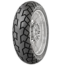 Pneu Arrière Trail CONTINENTAL TKC70 130/80-17 M+S 65T TL