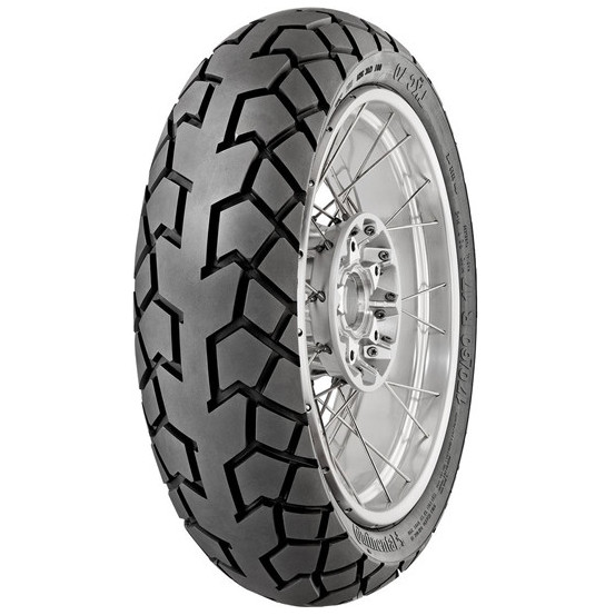Pneu Arrière Trail CONTINENTAL TKC70 140/80R17 69H TL