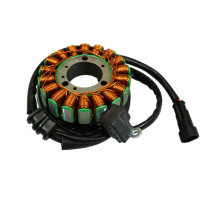 Stator d'allumage origine Piaggio 500 MP3 2015-2018